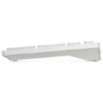 Klaviatūra DELL KM5221W-WH (KM5221W-WH-GER), vaizdas 3