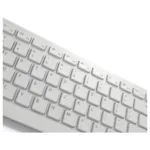 Klaviatūra DELL KM5221W-WH (KM5221W-WH-GER), vaizdas 4