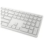 Klaviatūra DELL KM5221W-WH (KM5221W-WH-GER), vaizdas 5