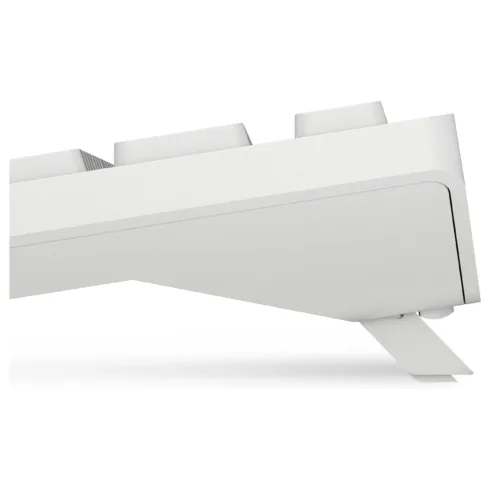 Klaviatūra DELL KM5221W-WH (KM5221W-WH-GER)