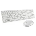 Klaviatūra DELL KM5221W-WH (KM5221W-WH-GER), vaizdas 7
