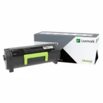 Tonerio kasetė Lexmark 56F2H0E, vaizdas 2