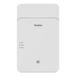 DECT bazinė stotis Yealink W75 Mini MC (1302032)