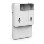 DECT bazinė stotis Yealink W75 Mini MC (1302032), vaizdas 3