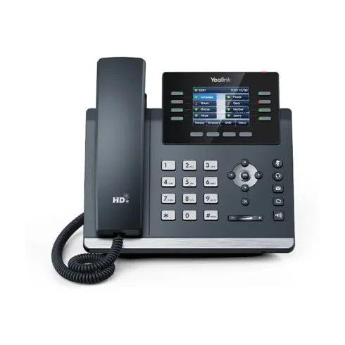 Yealink SIP-T44U IP phone