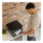 Brother DCP-L2620DW multifunction printer