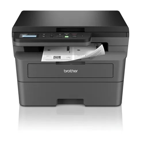 Brother DCP-L2620DW multifunction printer