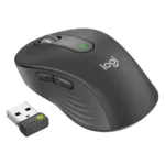 Logitech Signature M650 for Business mouse
