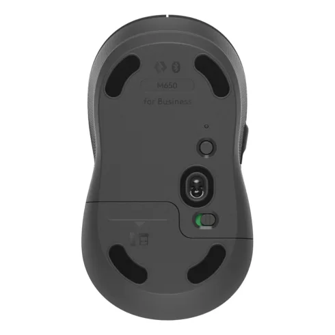 Logitech Signature M650 for Business mouse