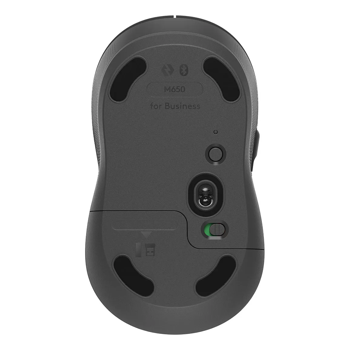 Logitech Signature M650 for Business mouse Logitech Signature M650 for Business mouse