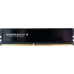 3200 8GB Innovation IT CL16 1.35V with Heatspreader (CL16-18-18)