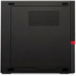 Mini kompiuteris Lenovo Dock Think Centre M720q i5-8500T / 8GB DDR4 / 256GB SSD / Win 11 Pro / Tiny (atnaujintas), vaizdas 3
