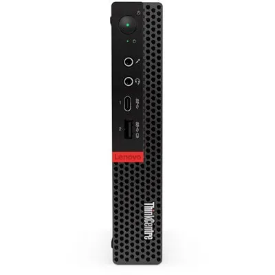 Mini kompiuteris Lenovo Dock Think Centre M720q i5-8500T / 8GB DDR4 / 256GB SSD / Win 11 Pro / Tiny (atnaujintas)