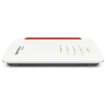 Box FRITZ! 6670 wireless router