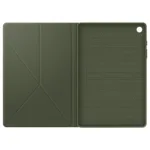 Samsung Galaxy Tab A9+ Book Cover