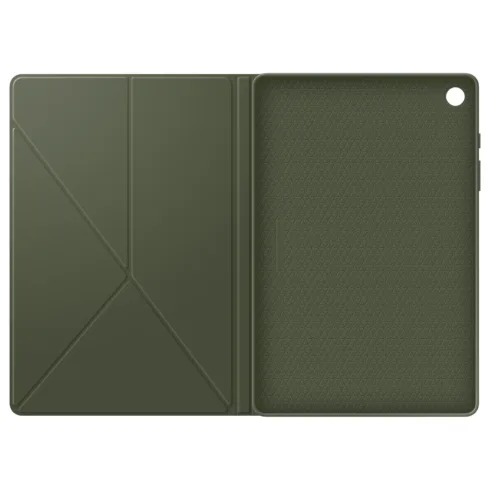 Samsung Galaxy Tab A9+ Book Cover