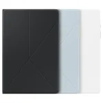 Samsung Galaxy Tab A9+ Book Cover