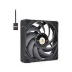 Thermaltake CL-F171-PL12BL-A computer cooling system