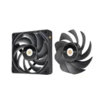Thermaltake CL-F171-PL12BL-A computer cooling system