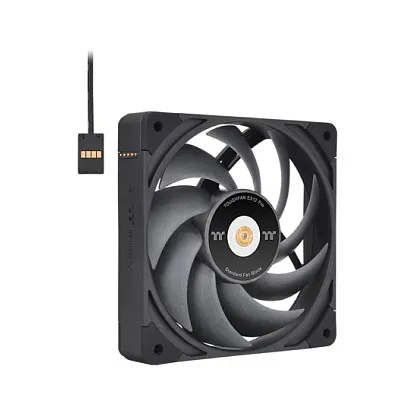 Thermaltake CL-F172-PL14BL-A computer cooling system Thermaltake CL-F172-PL14BL-A computer cooling system