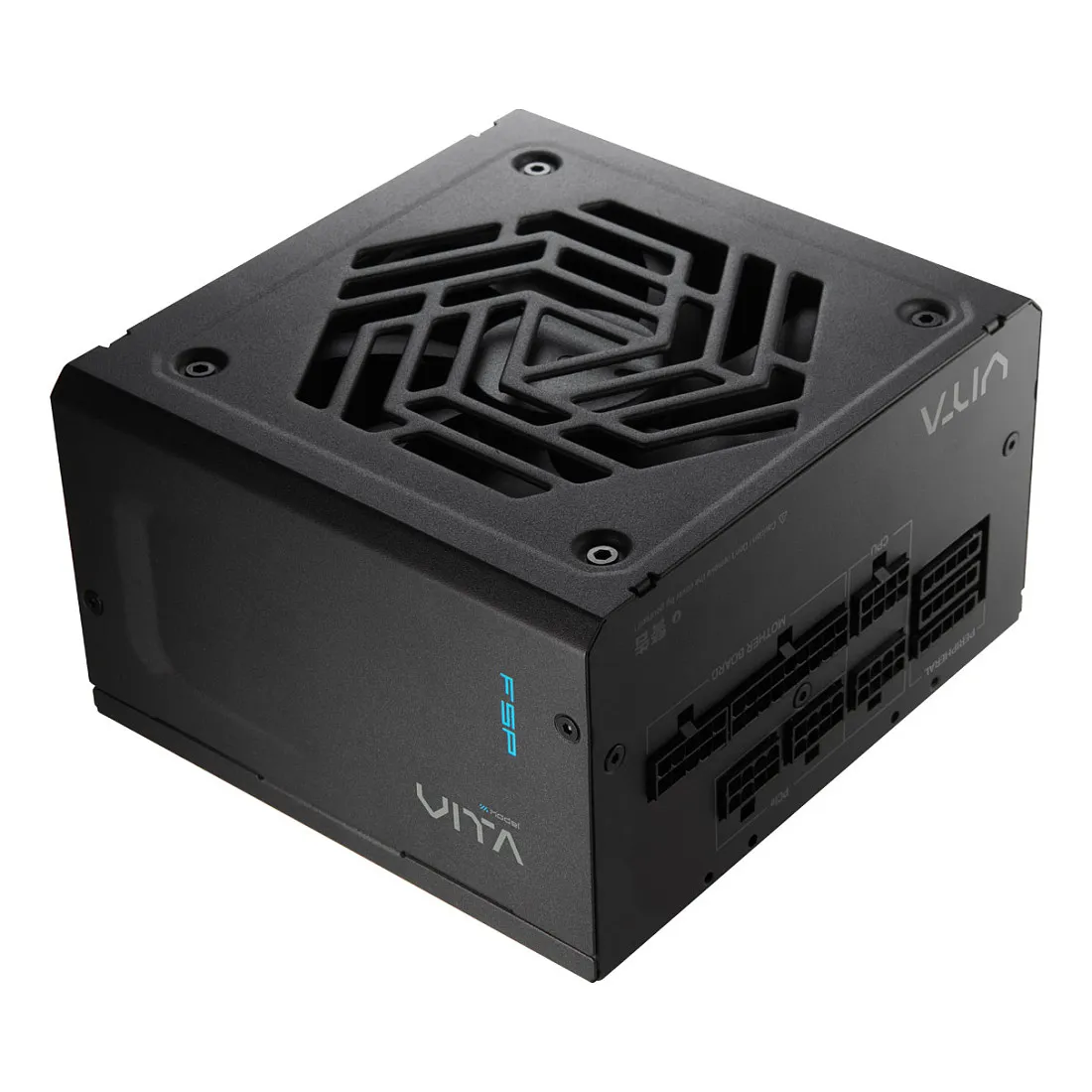 FSP VITA GM 750W power supply unit FSP VITA GM 750W power supply unit