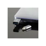 LogiLink AU0042 cable gender changer