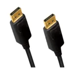 LogiLink CD0101 DisplayPort cable