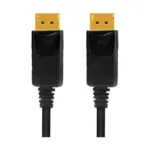 LogiLink CD0101 DisplayPort cable