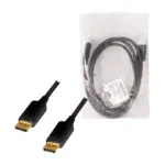LogiLink CD0101 DisplayPort cable
