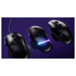 Logitech G 910-006138 mouse
