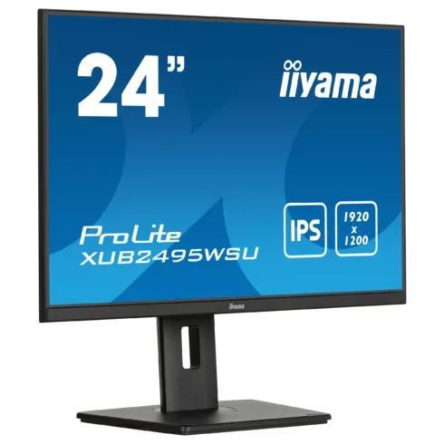 iiyama ProLite XUB2495WSU-B7 computer monitor