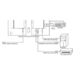 iiyama ProLite XUB2495WSU-B7 computer monitor