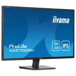 Monitorius iiyama ProLite X3270QSU-B1, vaizdas 3