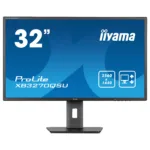 iiyama ProLite XB3270QSU-B1 computer monitor