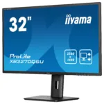 iiyama ProLite XB3270QSU-B1 computer monitor