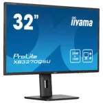 iiyama ProLite XB3270QSU-B1 computer monitor