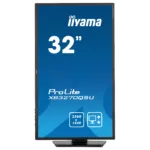iiyama ProLite XB3270QSU-B1 computer monitor
