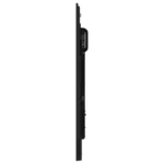 Monitorius IIYAMA 189.3cm(75") LH7575UHS-B1AG 16:9 3xHDMI+DP+2xUSB IPS retail (Speditionsversand), vaizdas 10