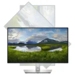Monitorius DELL P Series P2225H, vaizdas 11