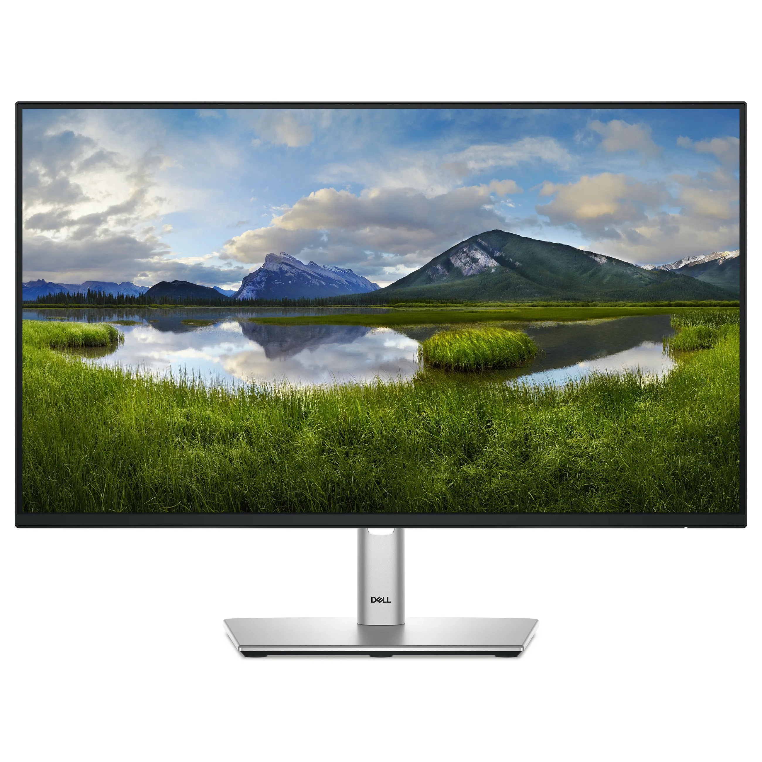 DELL Pro Plus P2425HE computer monitor DELL Pro Plus P2425HE computer monitor
