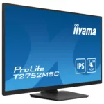 iiyama ProLite T2752MSC-B1 computer monitor