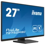 iiyama ProLite T2752MSC-B1 computer monitor