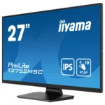iiyama ProLite T2752MSC-B1 computer monitor