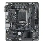 GIGABYTE H610M S2H V3 DDR4 motherboard