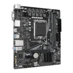 GIGABYTE H610M S2H V3 DDR4 motherboard