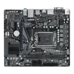 GIGABYTE H610M S2H V3 DDR4 motherboard
