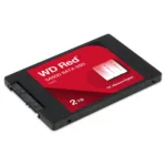 Western Digital Red WDS200T2R0A-68CKB0 internal solid state drive