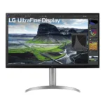 LG 32UQ850V-W computer monitor