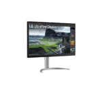 LG 32UQ850V-W computer monitor
