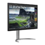LG 32UQ850V-W computer monitor